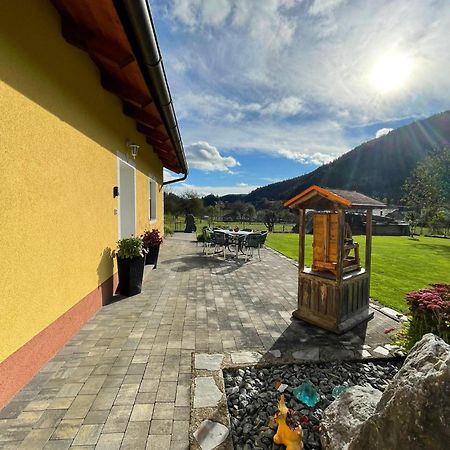 Ferienhaus Mit Terrasse Und Viel Ruhe Wieting Exterior photo